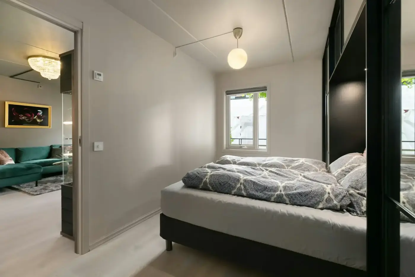 Аренда 1-комнатных квартир в Сочи