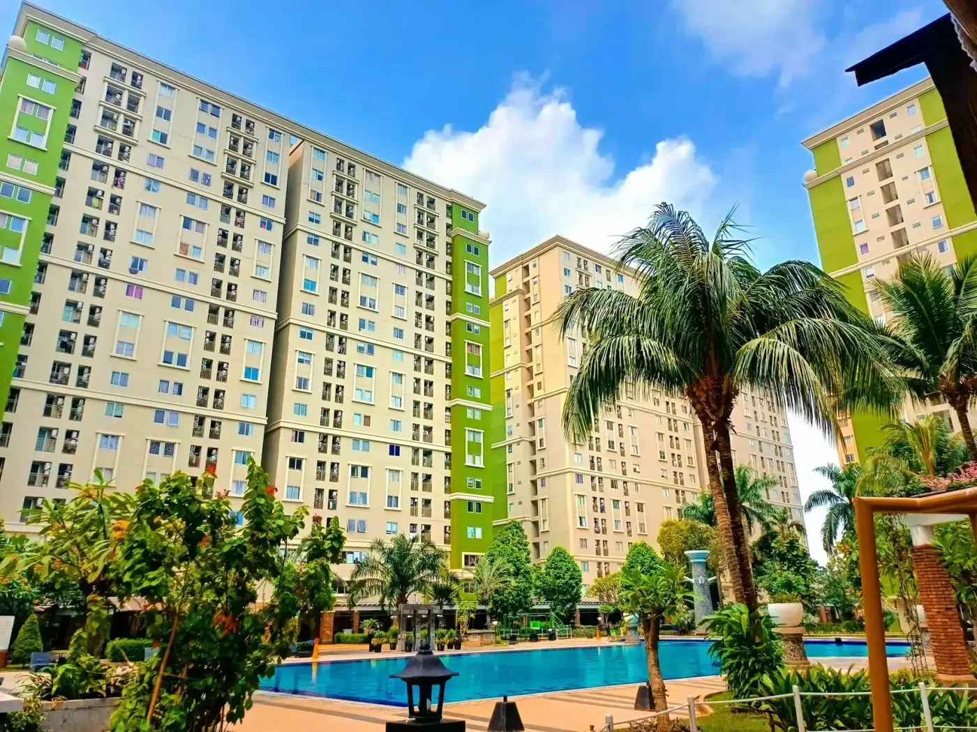 Аренда квартир в Красной Поляне в Сочи