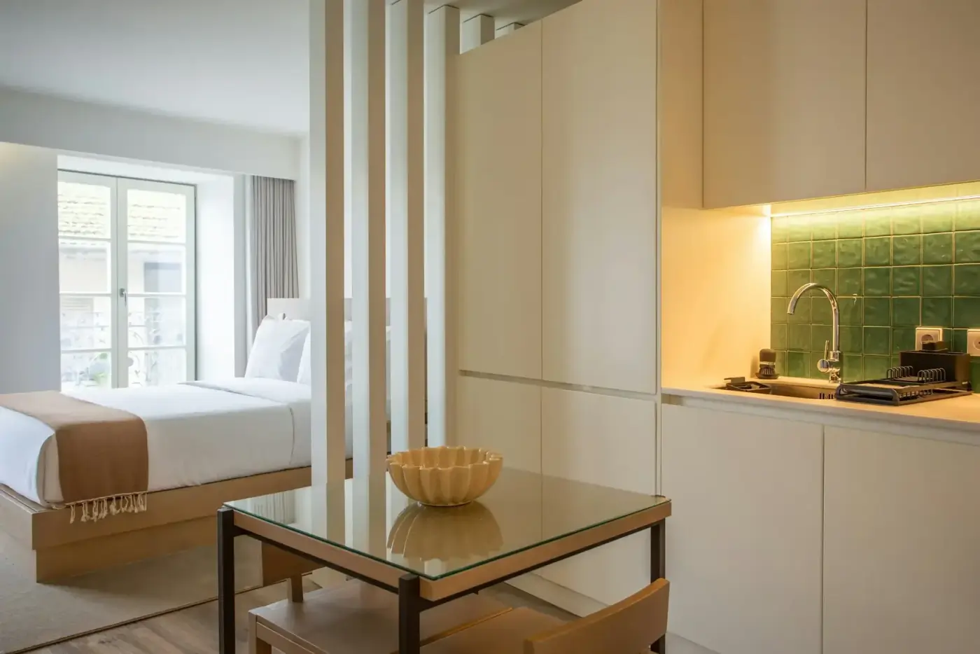 Аренда квартир-студий в Сочи