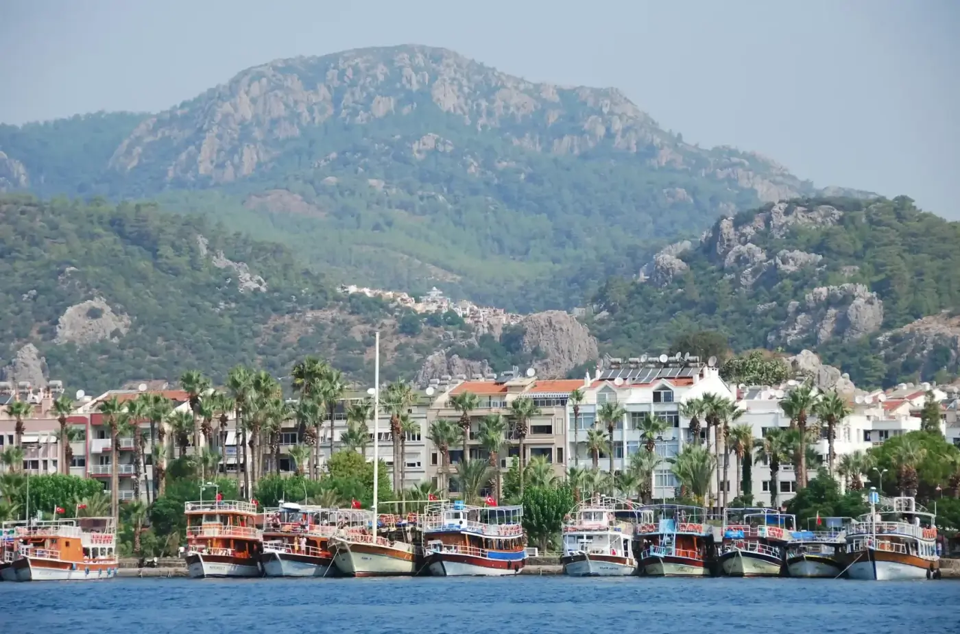 Аренда квартир у моря в Сочи