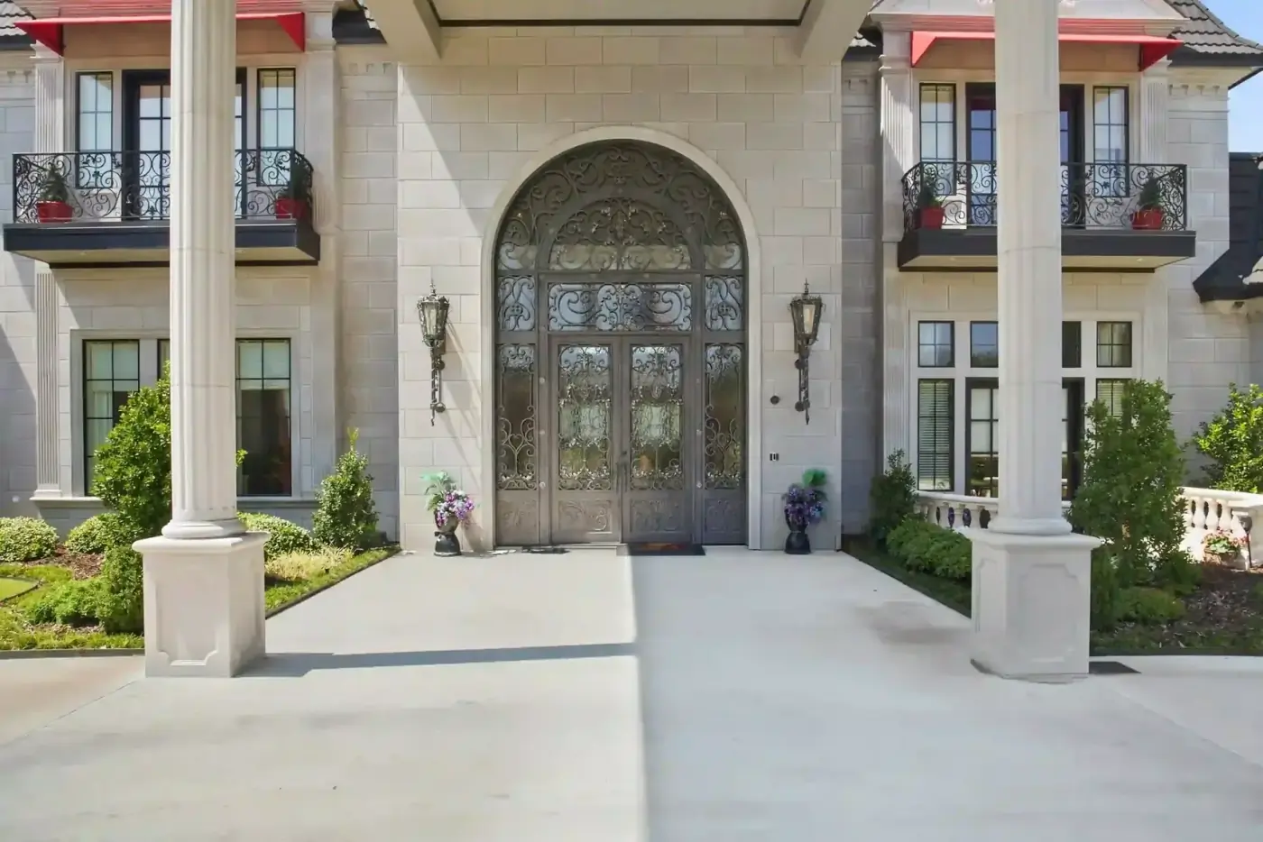 Элитные дома в Сочи