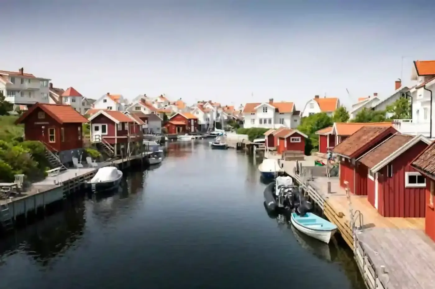 Эллинги в Сочи