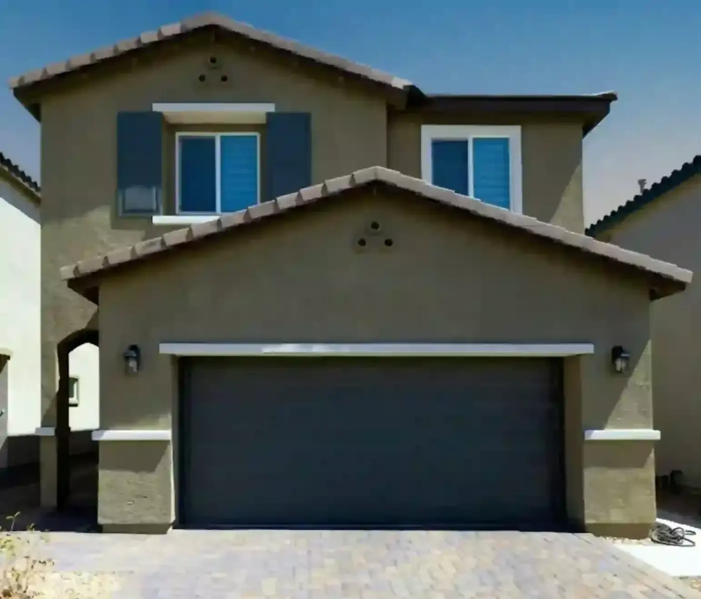 Дома в центре Сочи