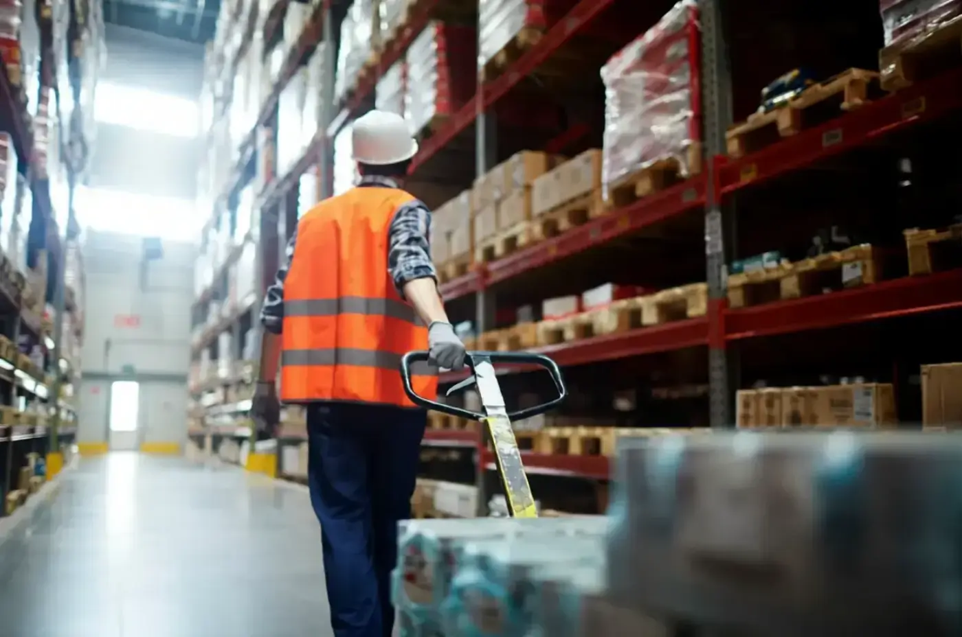 Купить складское помещение в Сочи