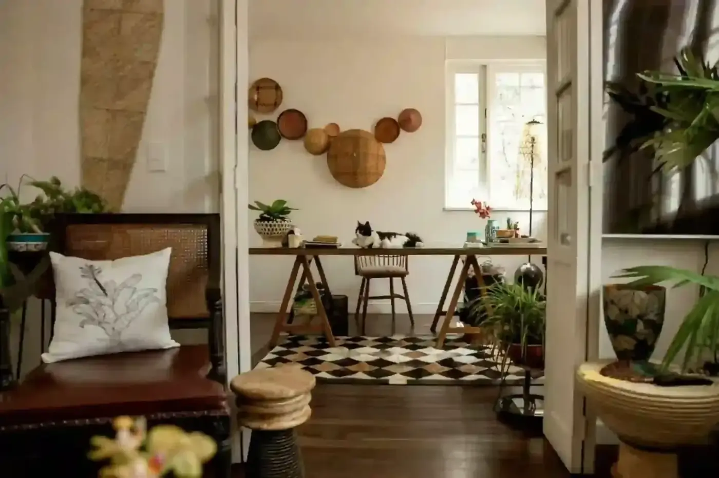 Квартиры в районе Адлер в Сочи