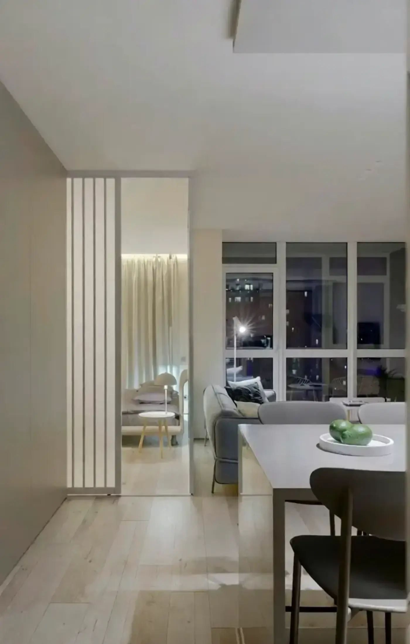 Апартаменты в Адлере