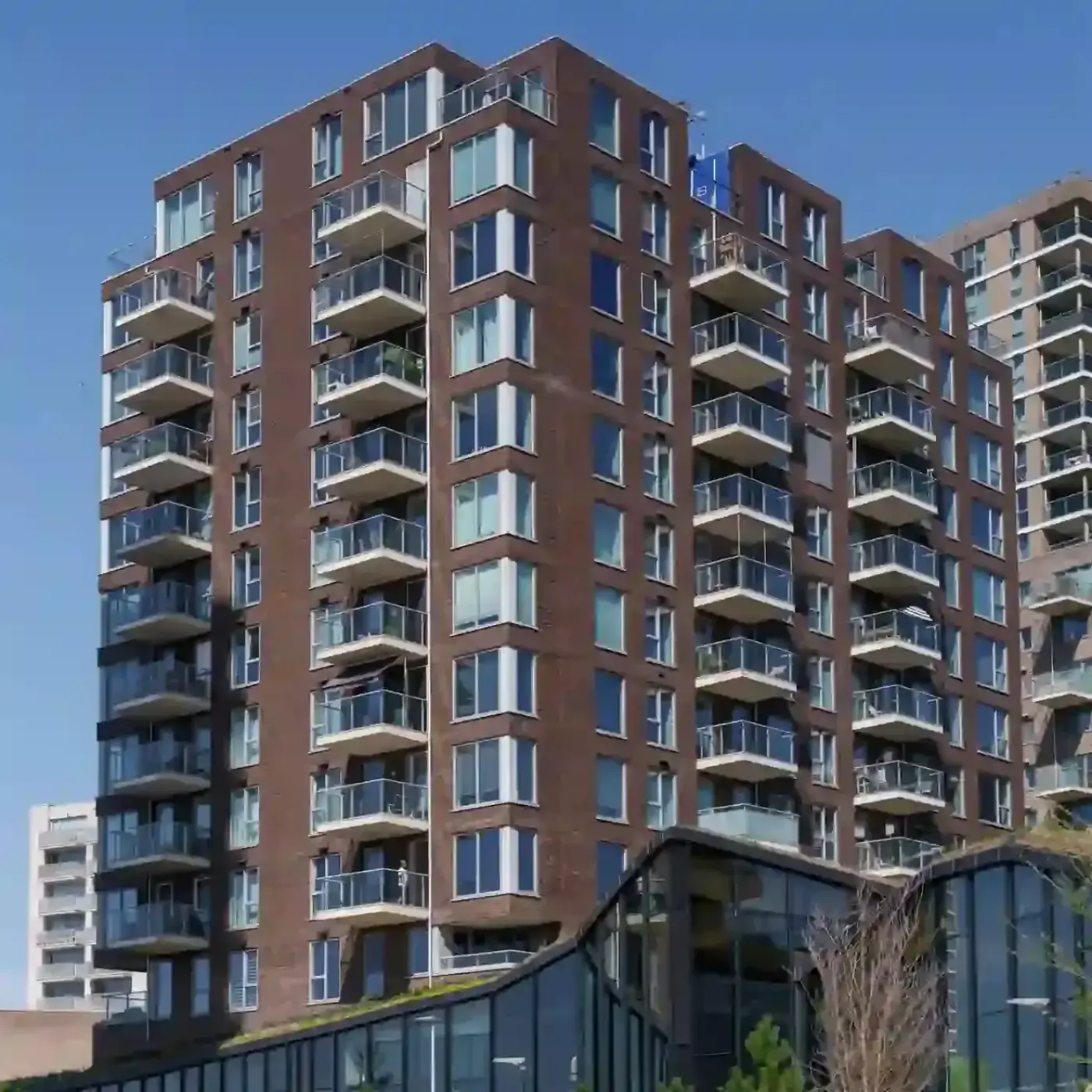 Апартаменты в Сочи