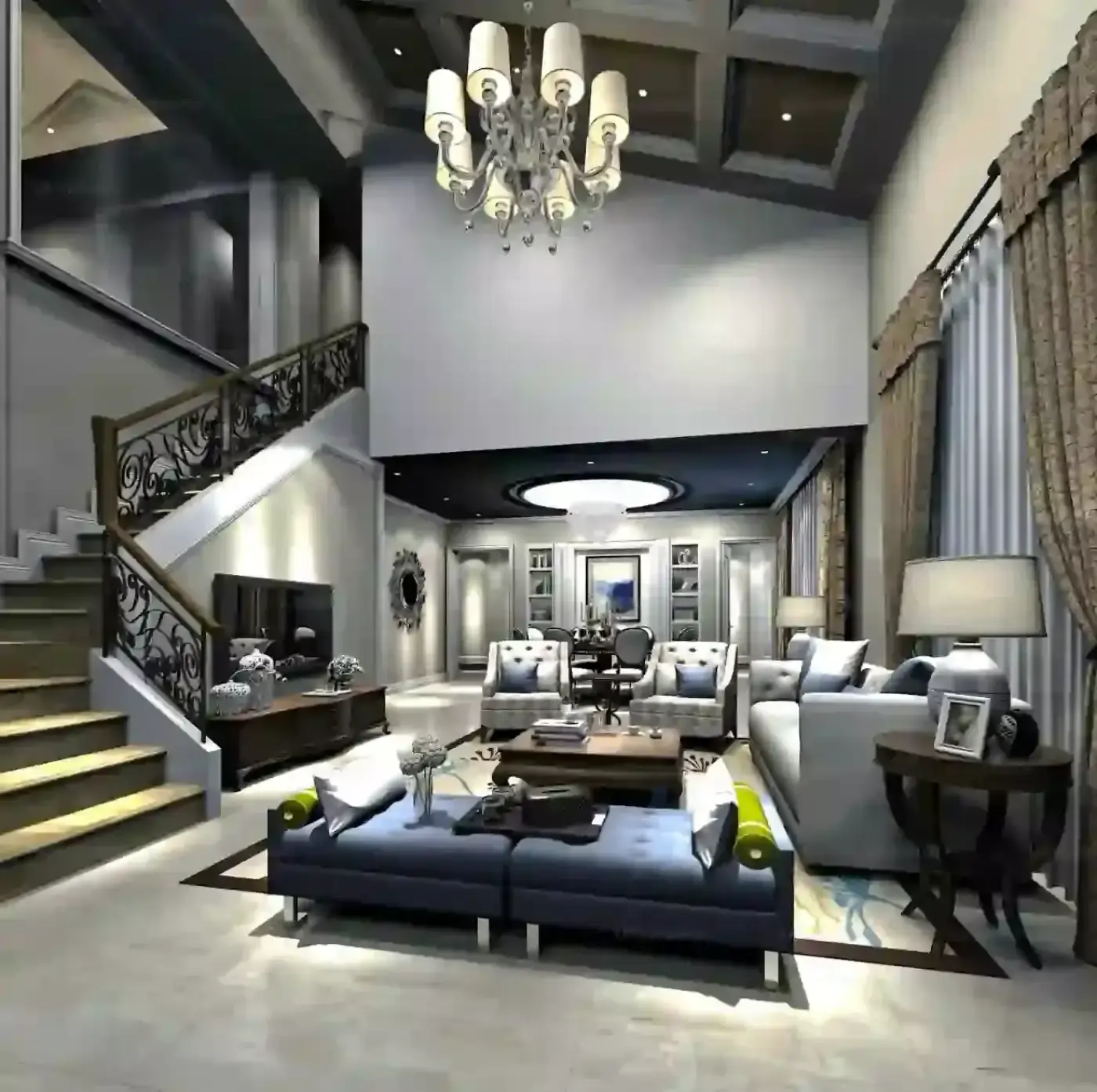 Пентхаусы в Сочи