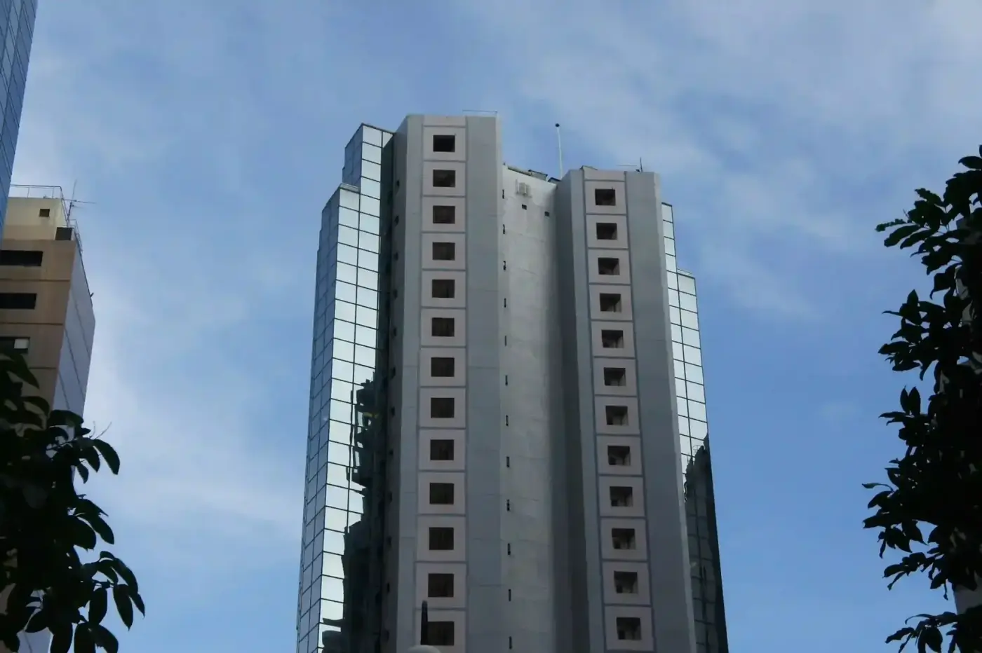 Новостройки в районе Бытха в Сочи