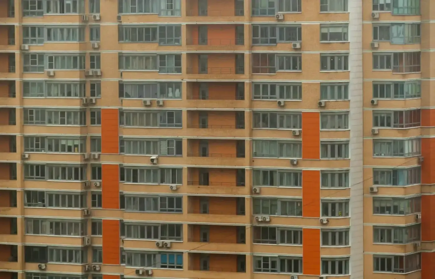 Новостройки в районе Красной Поляны в Сочи