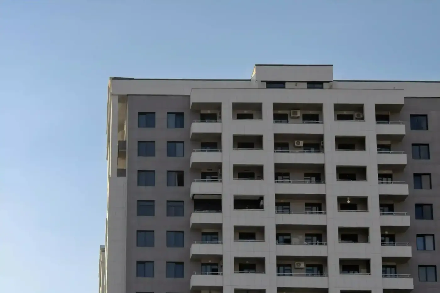 Новостройки в районе Мамайка в Сочи