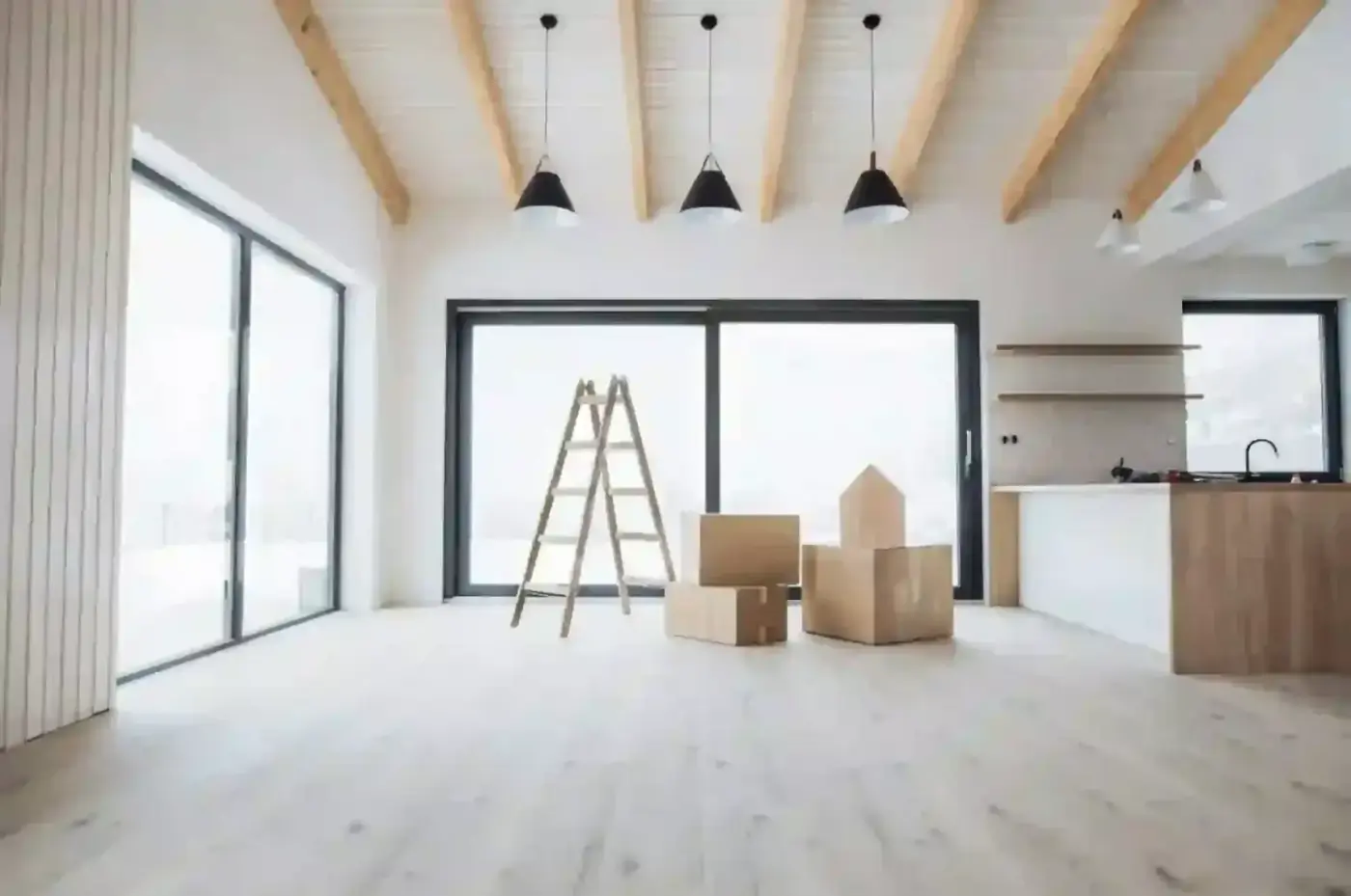 Сданные новостройки в Сочи