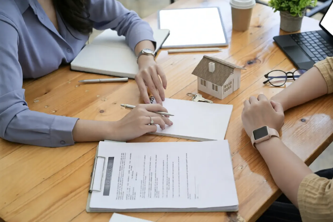 О компании: Недвижимость в Сочи