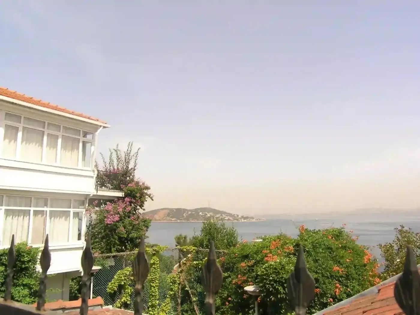 Участки в Лоо в Сочи