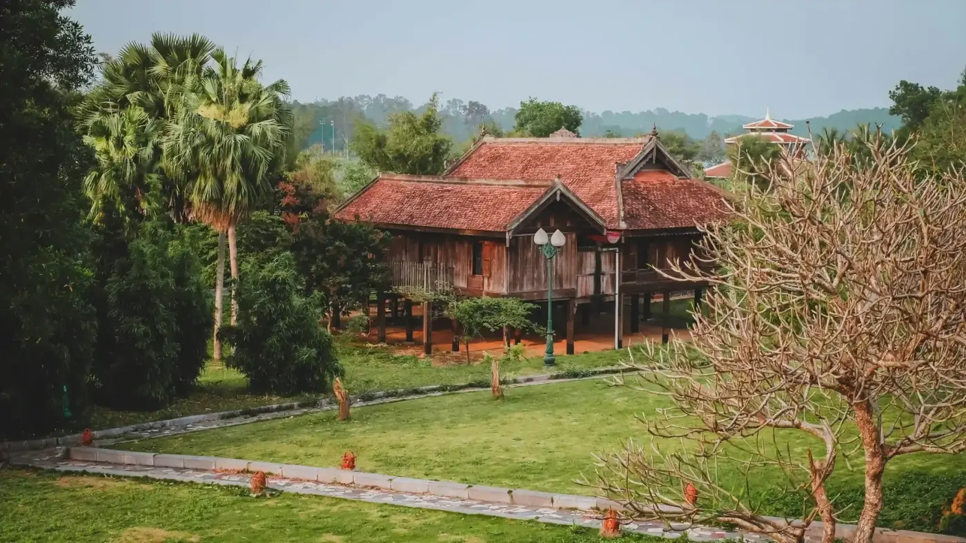 Участки от 60 соток до 1 га в Сочи