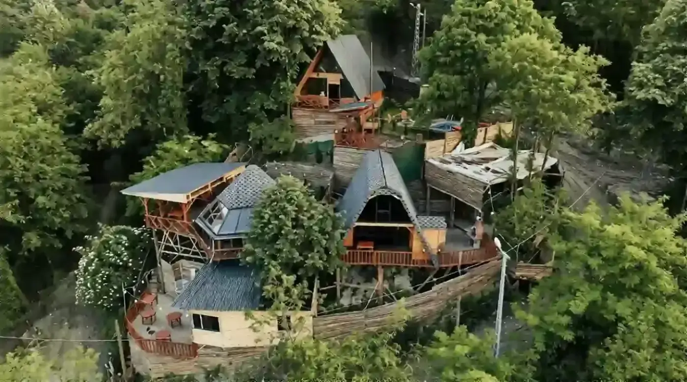 Участки от собственника в Сочи